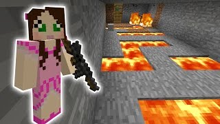 Minecraft: EXPLOSIVE ESCAPE MISSION - The Crafting Dead [51]