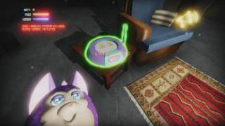 Tattletail 1 часть (Милая игрушка)