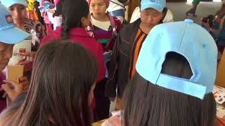 Karenni Women Organization KnWO