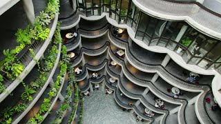 How Construction Technology Could Solve The Climate Emergency | The B1M