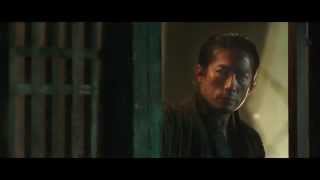 47 ронинов - 47 RONIN - Учим английский по субтитрам