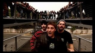 Naïad - J'agis au Mic