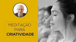 Meditação Para Criatividade