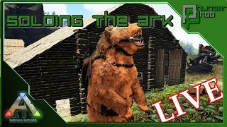Ark: Survival Evolved - TLC Patch with Phlinger!