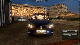 ETS2 VOLKSWAGEN CADDY MODU/ LİNK AÇIKLAMADA