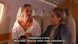A Modern Twain Story: The Prince and the Pauper (POLSKIE NAPISY) Part 5/9