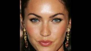 Megan Fox Best and Sexiest Pics