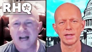 Richard Ojeda: Special Place In Hell For People Like This