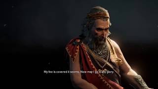 Assassin's Creed Origins Targets - Pothinus The Scorpion