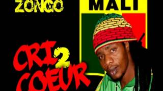 "CRI 2 CŒUR" du Mareshal Zongo pour le Mali