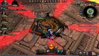 Neverwinter Online - Танк должен танчить,а не быть дд!
