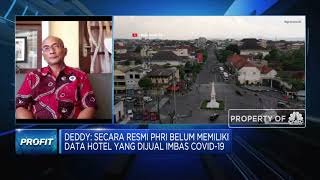 Bisnis Kian Sulit, PHRI Yogyakarta: Kami Butuh Solusi Pemerintah!
