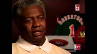 Basketballography: Oscar Robertson