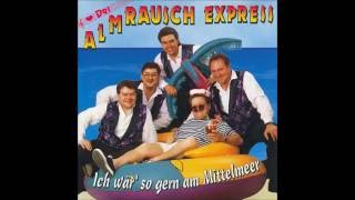 Ich kauf mir ein Wirtshaus