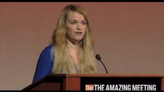 "If You Were Me: Using In-Group Language to Reach Out" - Carrie Poppy - TAM 2012