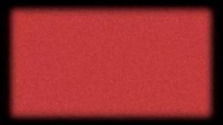 Футаж / Footage Old Film Grain Overlay   Red Texture   HD