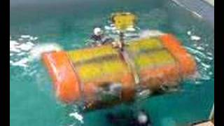RGIT Helicopter Escape Training