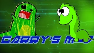 Dino D-Day Pill Pack Addon [Gmod Sandbox]
