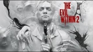 #1. Жарим, парим монстрюг от первого лица [The Evil Within 2]