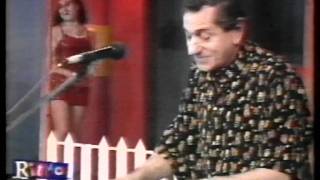CARLITOS ROLAN EL MEDIO PESO