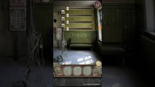 ( 198 lvl ) Escape the mansion, Побег из особняка