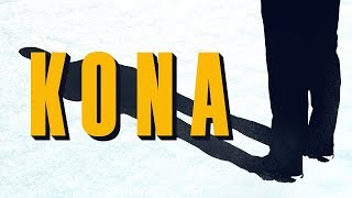 Eiskalte Ermittlungen in Nordkanada | Kona