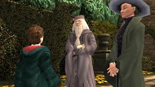 Гарри Поттер и Узник Азкабана / Harry Potter =P.T. 8= [ Финал  ]