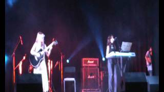 ИNверсия- Stretch out your hand to me.