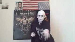 WTF - Dancing Vampire
