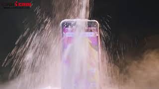 Vernee V2 Pro Rugged Smartphone testing