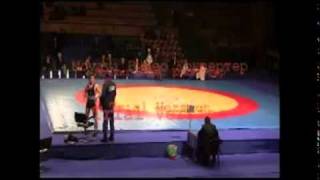 Бекхан Гойгереев vs Бесик Кудухов 60кг