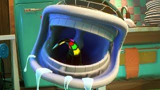 PVZ Garden Warfare 2: DISCO CHOMPER Legendary Gameplay! (TURF TAKEOVER)
