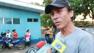 Muere Locutor en Accidente