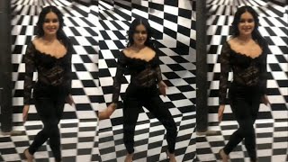 Hot Dance Ariel Winter – on  Social Media