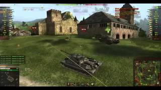 Таймер перезарядки врагов и союзников World of tanks 0 9 10 Сылки в описании