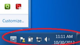 C# - как свернуть приложение в System Tray. Иконка приложения в System Tray