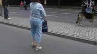 Techno Oma