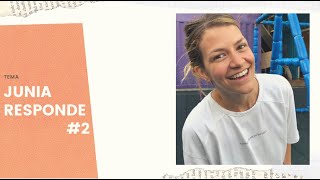 JUNIA RESPONDE // #2