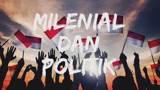 MILENIAL & POLITIK #4: PANIC Jadi Strategi Jitu Dekati Milenial