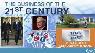 WorldVentures Presentation 2017