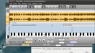 Transcribe Demo