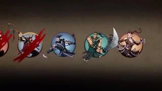 Shadow Fight 2 Vortex VS 7 Mini Boss
