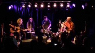 Christy Moore - Faithful Departed - Whelans Dublin 15/7/13