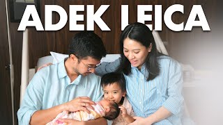 Selamat Datang Aaronwati: VLOG SPECIAL ️