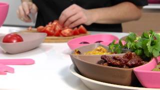 Бамбуковая коллекция FRYBEST в эфире Первого канала
