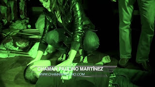 Escuadron paranormal Tercer Temporada Casa del trébol negro Tercera Parte