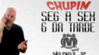 Trote da George Telemensagens CHUPIM