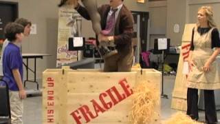 A Christmas Story The Musical-Major Award