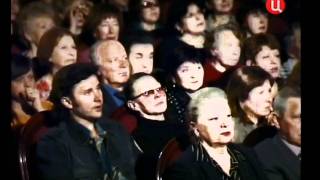 Ирина Мирошниченко. Концерт "Расскажу" 3