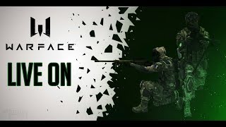 WARFACE - VONTADE DE CHORAR BICHO